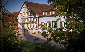 Hotel Landgasthaus Neues Bild, Eggerstanden